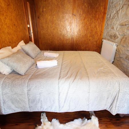 Casa Viade Hotel Montalegre Eksteriør billede