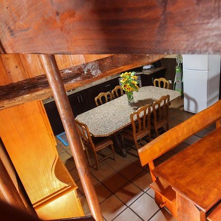 Casa Viade Hotel Montalegre Eksteriør billede
