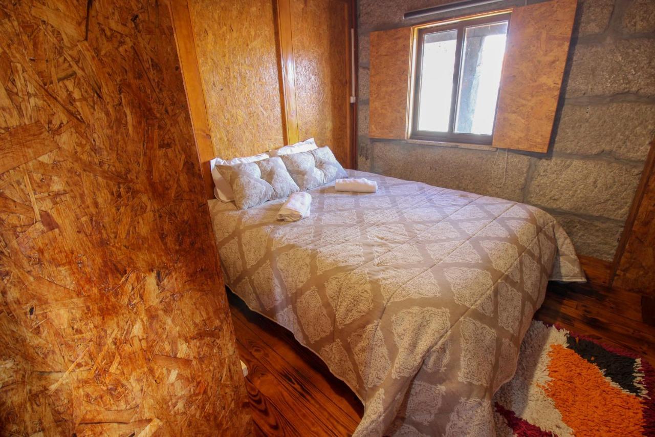 Casa Viade Hotel Montalegre Eksteriør billede