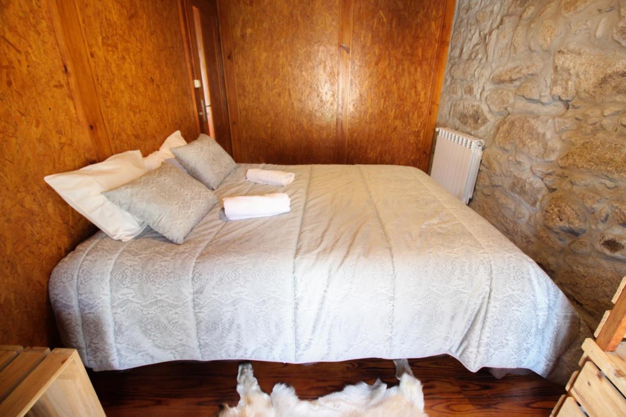 Casa Viade Hotel Montalegre Eksteriør billede