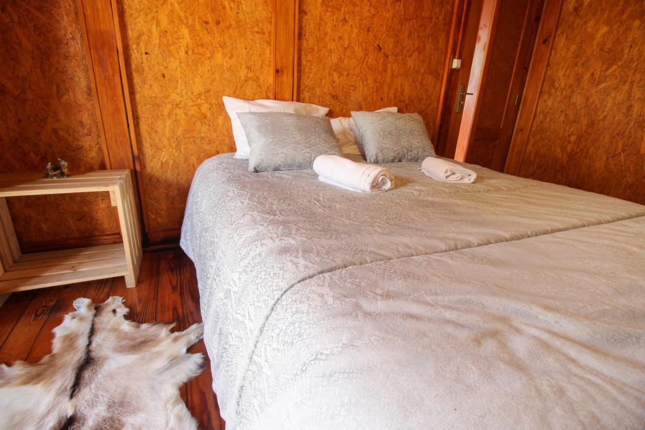 Casa Viade Hotel Montalegre Eksteriør billede