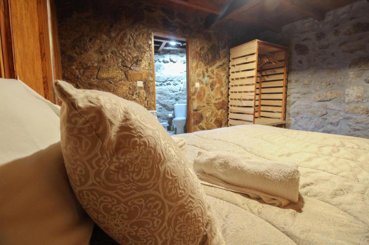 Casa Viade Hotel Montalegre Eksteriør billede