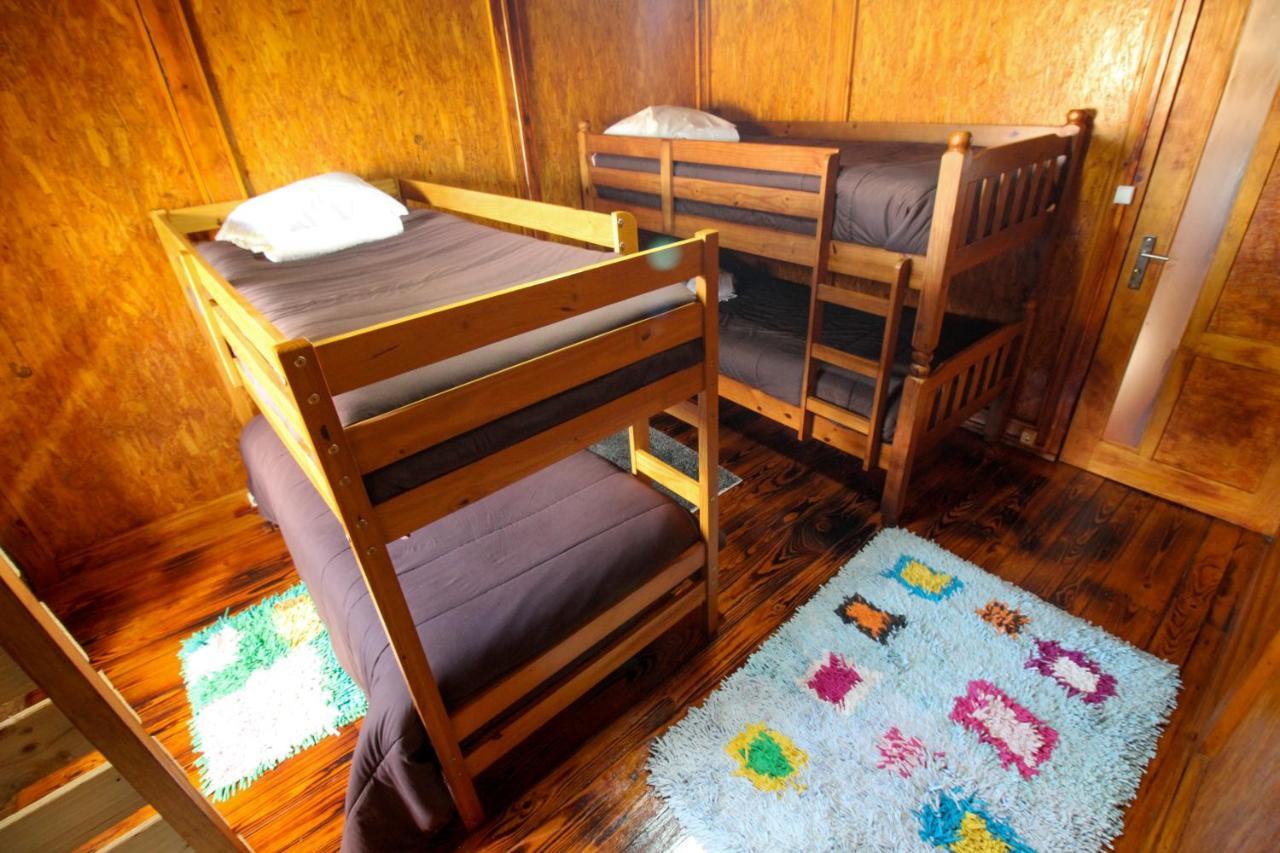 Casa Viade Hotel Montalegre Eksteriør billede