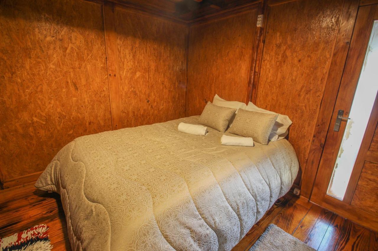 Casa Viade Hotel Montalegre Eksteriør billede