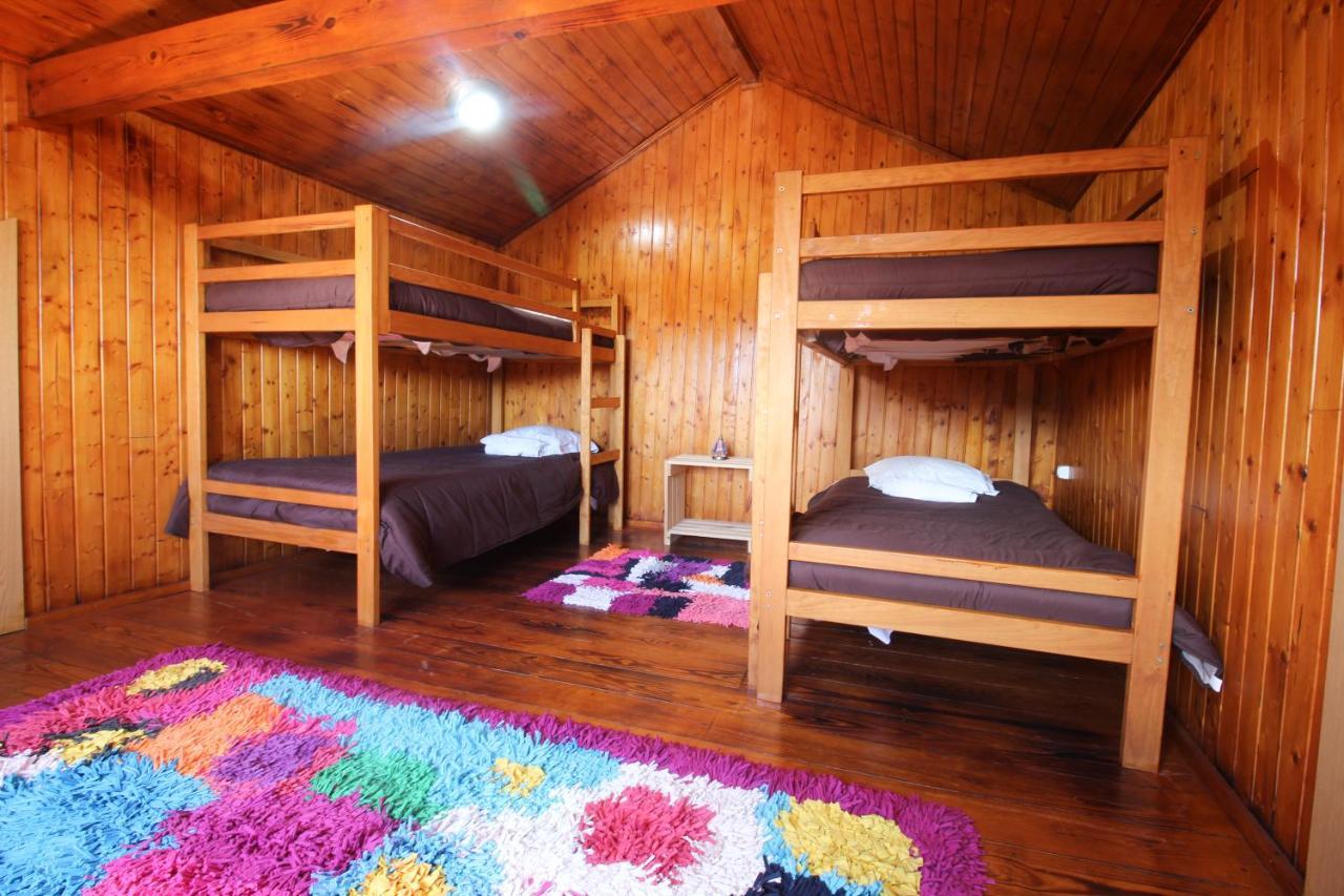 Casa Viade Hotel Montalegre Eksteriør billede